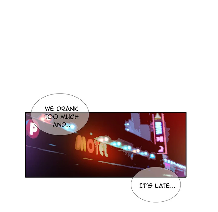 The Woman Next Door - Chapter 7 [photo 42] - MangaPorn