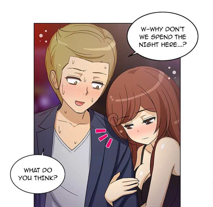 The Woman Next Door - Chapter 7 [photo 44] - MangaPorn