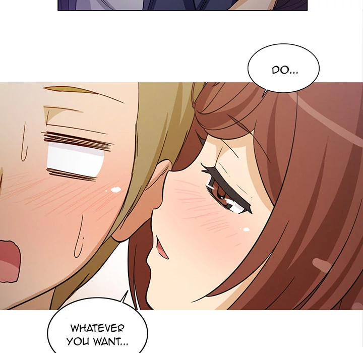 The Woman Next Door - Chapter 7 [photo 45] - MangaPorn