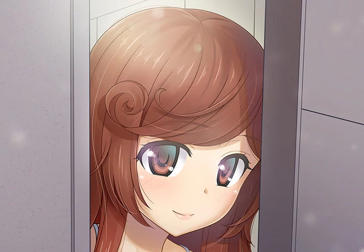 The Woman Next Door - Chapter 8 [photo 1] - MangaPorn