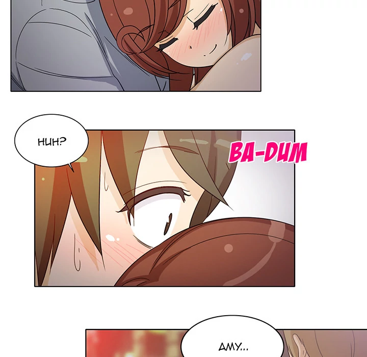 The Woman Next Door - Chapter 8 [photo 10] - MangaPorn