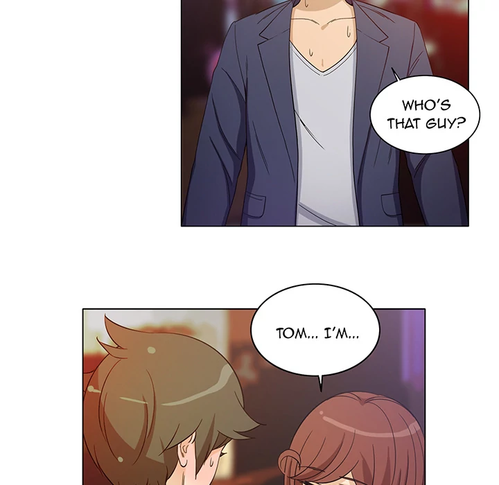The Woman Next Door - Chapter 8 [photo 12] - MangaPorn