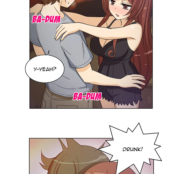 The Woman Next Door - Chapter 8 [photo 13] - MangaPorn