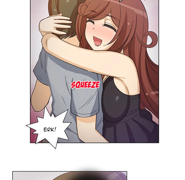The Woman Next Door - Chapter 8 [photo 14] - MangaPorn