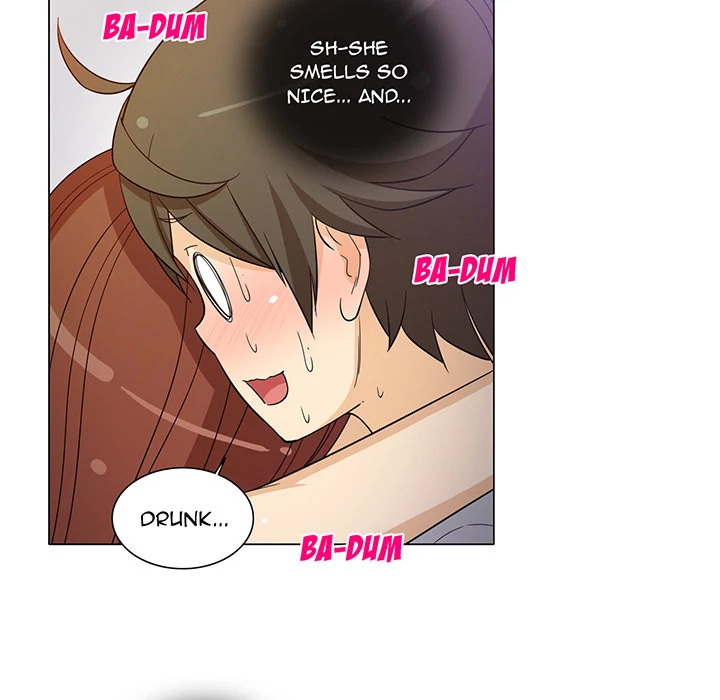 The Woman Next Door - Chapter 8 [photo 15] - MangaPorn