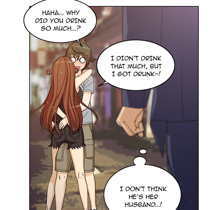 The Woman Next Door - Chapter 8 [photo 24] - MangaPorn