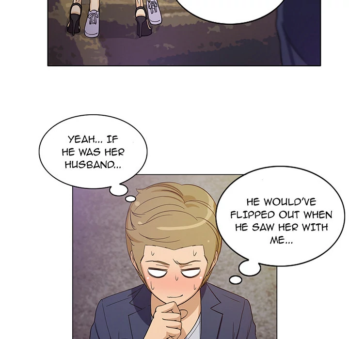 The Woman Next Door - Chapter 8 [photo 25] - MangaPorn