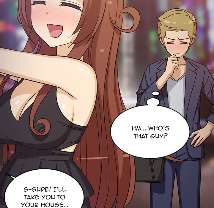 The Woman Next Door - Chapter 8 [photo 27] - MangaPorn
