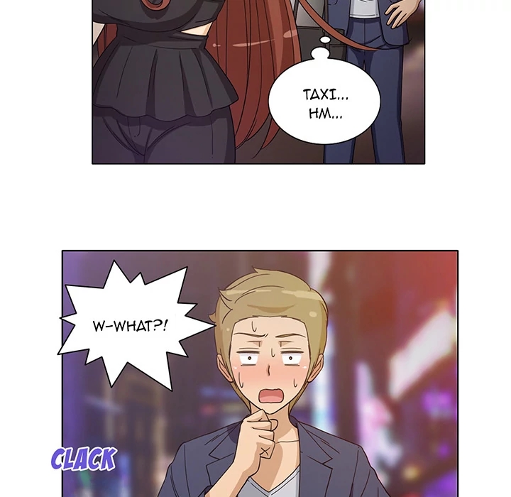 The Woman Next Door - Chapter 8 [photo 29] - MangaPorn