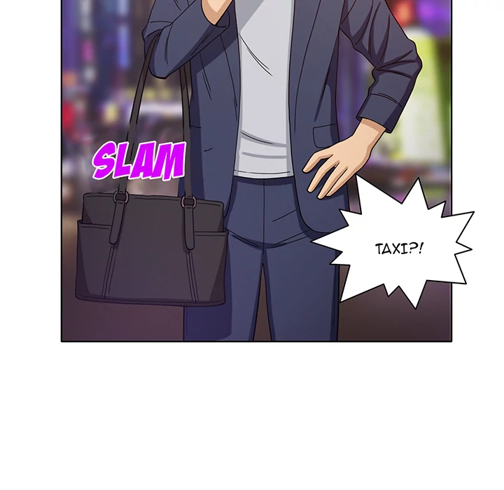 The Woman Next Door - Chapter 8 [photo 30] - MangaPorn