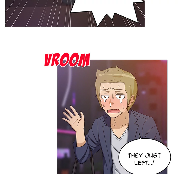 The Woman Next Door - Chapter 8 [photo 32] - MangaPorn