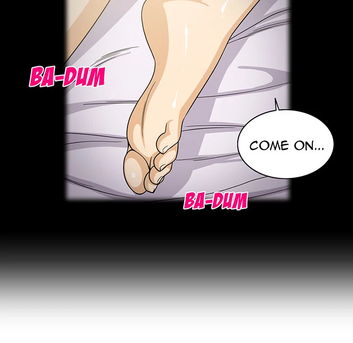 The Woman Next Door - Chapter 8 [photo 41] - MangaPorn