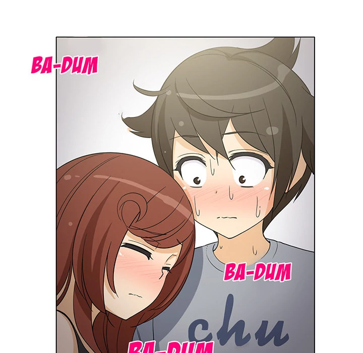 The Woman Next Door - Chapter 8 [photo 42] - MangaPorn