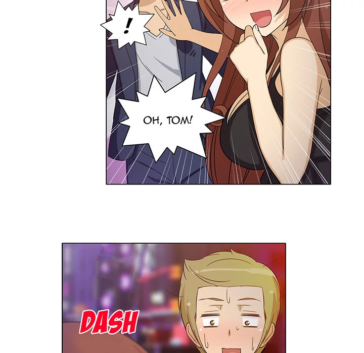 The Woman Next Door - Chapter 8 [photo 5] - MangaPorn