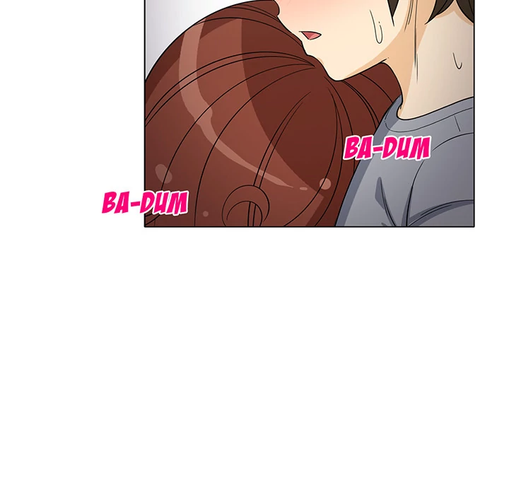 The Woman Next Door - Chapter 8 [photo 51] - MangaPorn