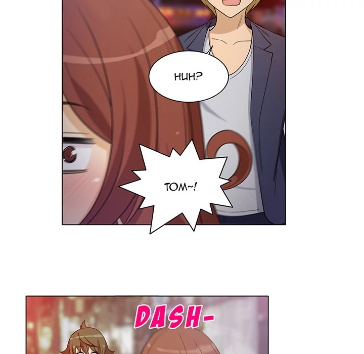 The Woman Next Door - Chapter 8 [photo 6] - MangaPorn