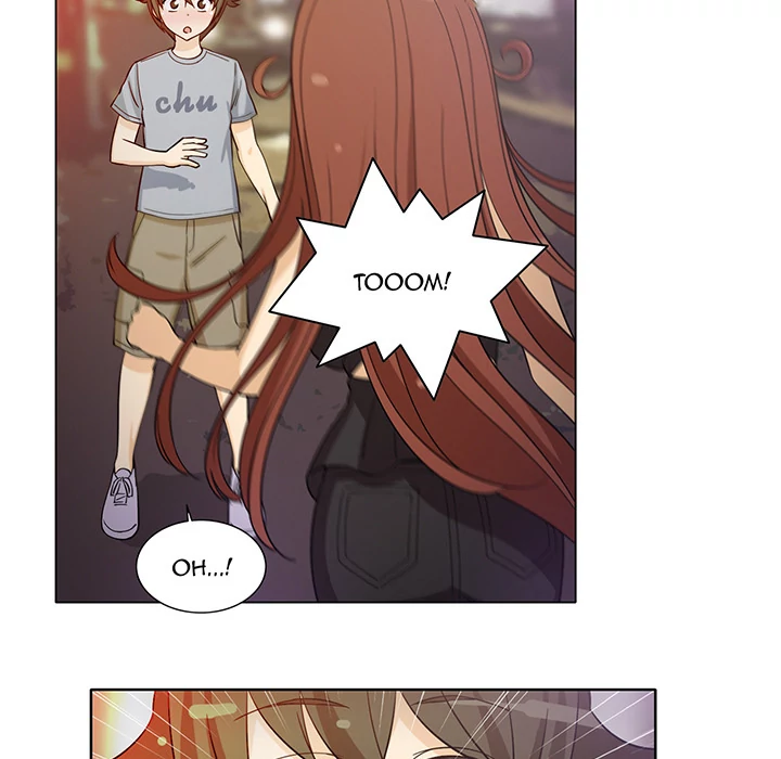 The Woman Next Door - Chapter 8 [photo 7] - MangaPorn
