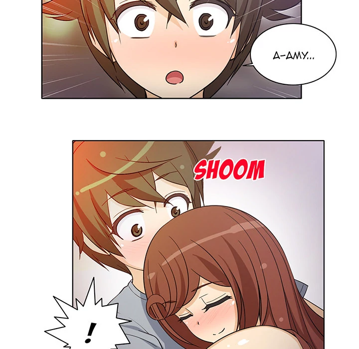 The Woman Next Door - Chapter 8 [photo 8] - MangaPorn