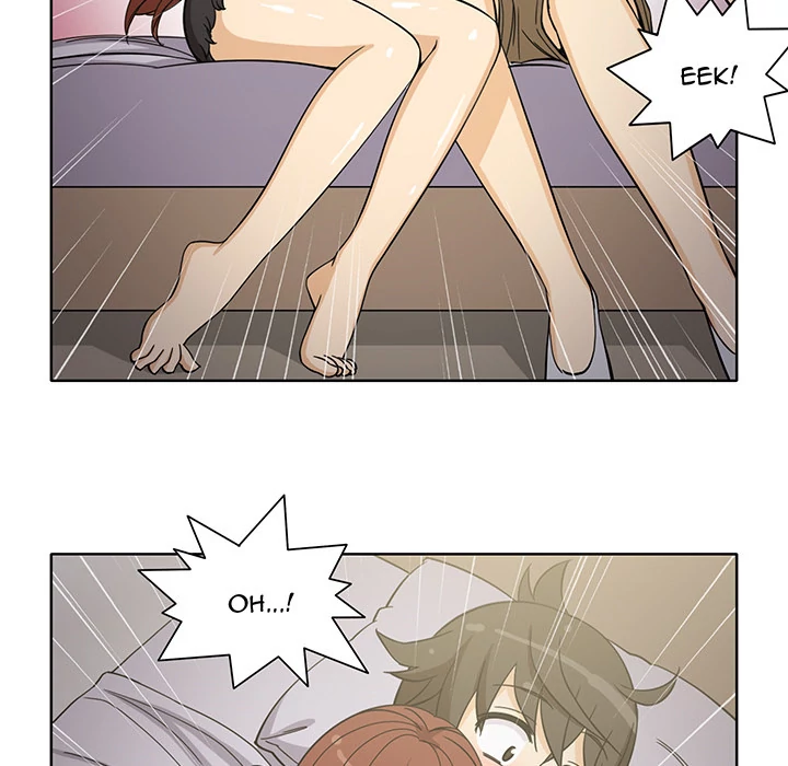 The Woman Next Door - Chapter 9 [photo 11] - MangaPorn