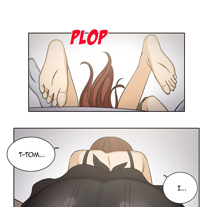 The Woman Next Door - Chapter 9 [photo 13] - MangaPorn