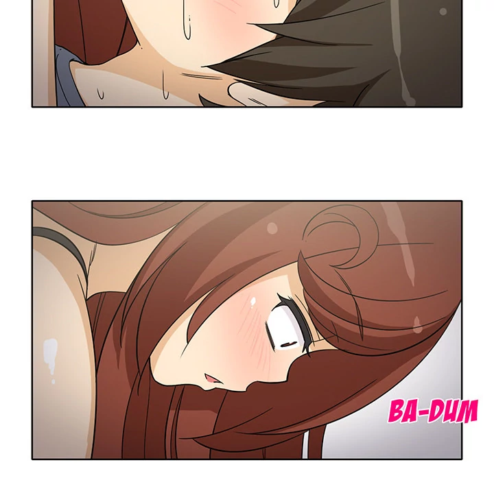 The Woman Next Door - Chapter 9 [photo 15] - MangaPorn