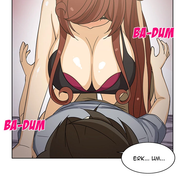 The Woman Next Door - Chapter 9 [photo 18] - MangaPorn