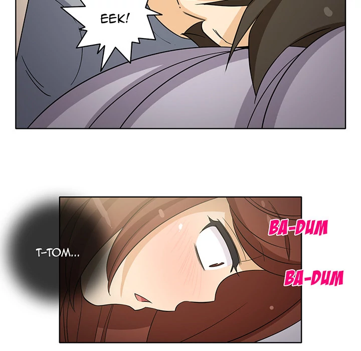 The Woman Next Door - Chapter 9 [photo 20] - MangaPorn