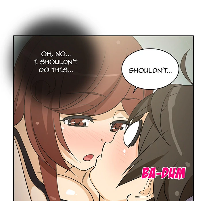 The Woman Next Door - Chapter 9 [photo 22] - MangaPorn