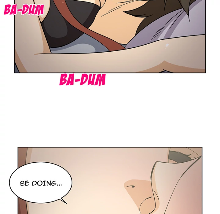 The Woman Next Door - Chapter 9 [photo 23] - MangaPorn