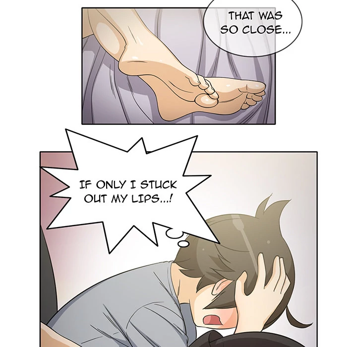 The Woman Next Door - Chapter 9 [photo 31] - MangaPorn