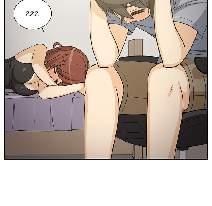 The Woman Next Door - Chapter 9 [photo 33] - MangaPorn