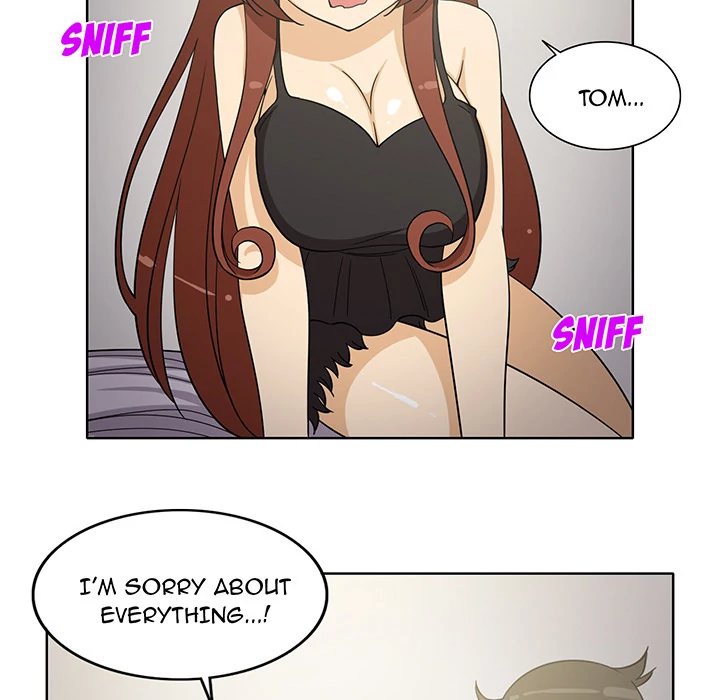 The Woman Next Door - Chapter 9 [photo 5] - MangaPorn