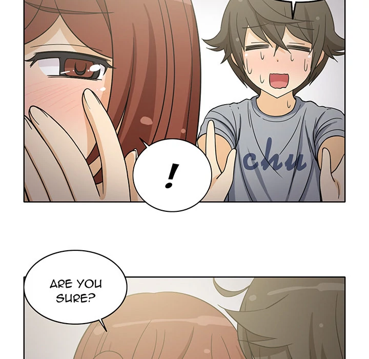 The Woman Next Door - Chapter 9 [photo 8] - MangaPorn