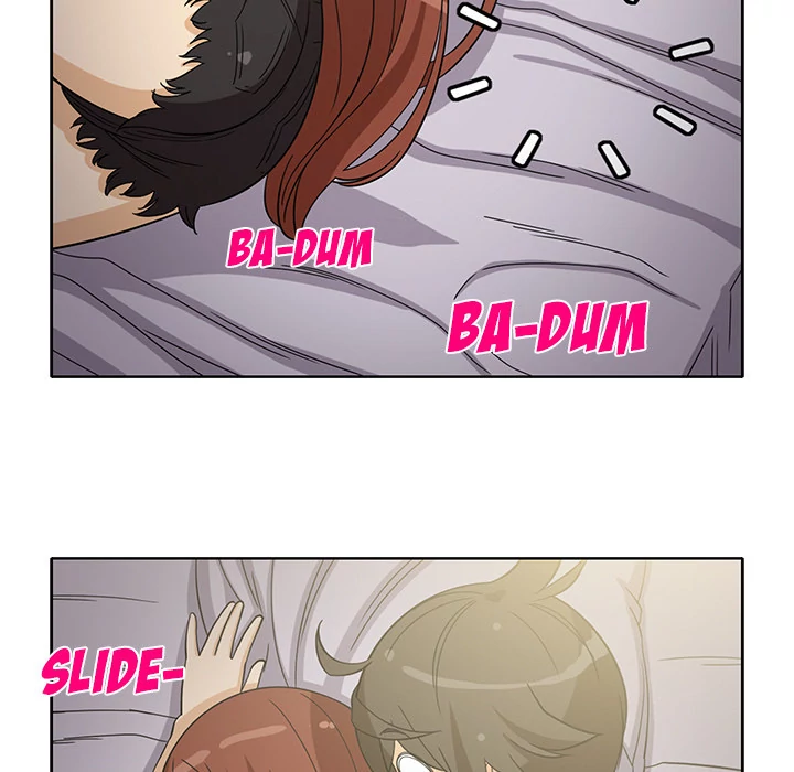 The Woman Next Door - Chapter 10 [photo 11] - MangaPorn