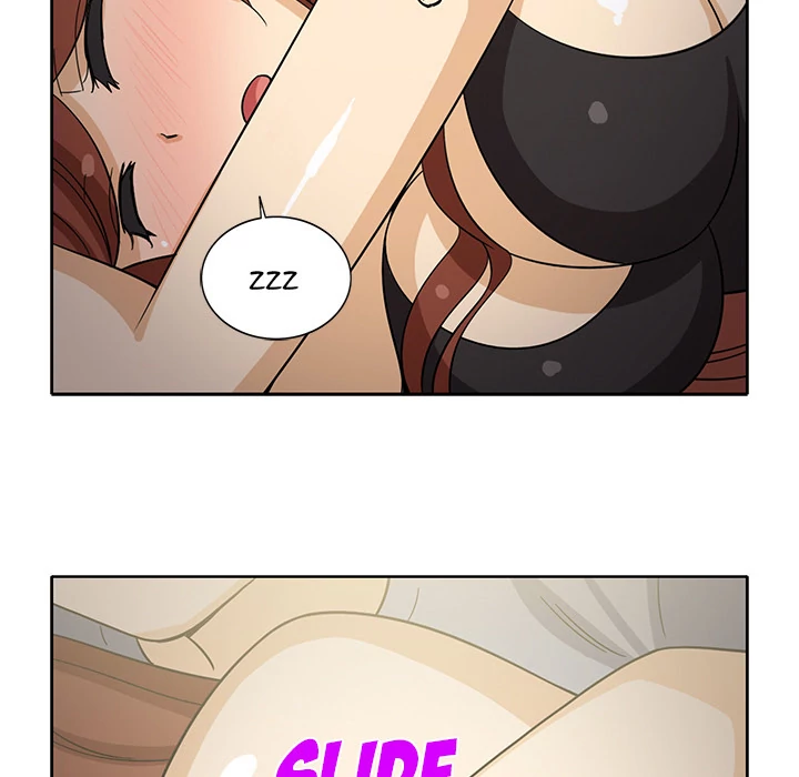 The Woman Next Door - Chapter 10 [photo 14] - MangaPorn