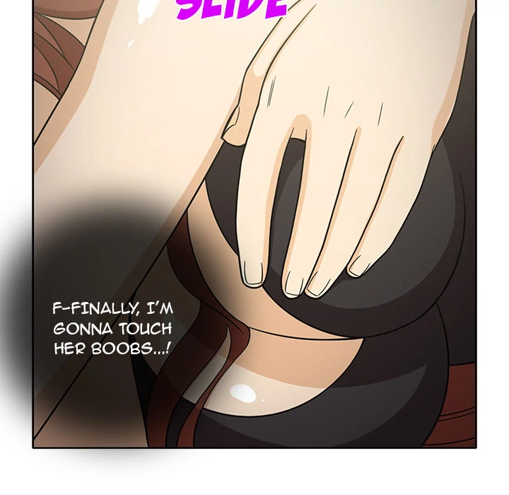The Woman Next Door - Chapter 10 [photo 15] - MangaPorn