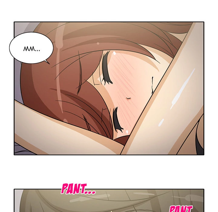 The Woman Next Door - Chapter 10 [photo 16] - MangaPorn