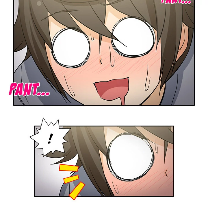 The Woman Next Door - Chapter 10 [photo 17] - MangaPorn