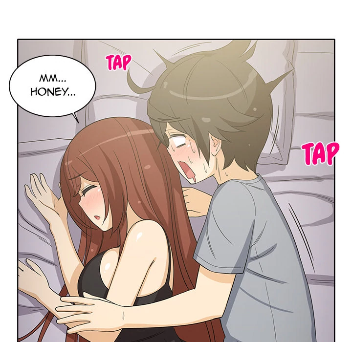 The Woman Next Door - Chapter 10 [photo 19] - MangaPorn