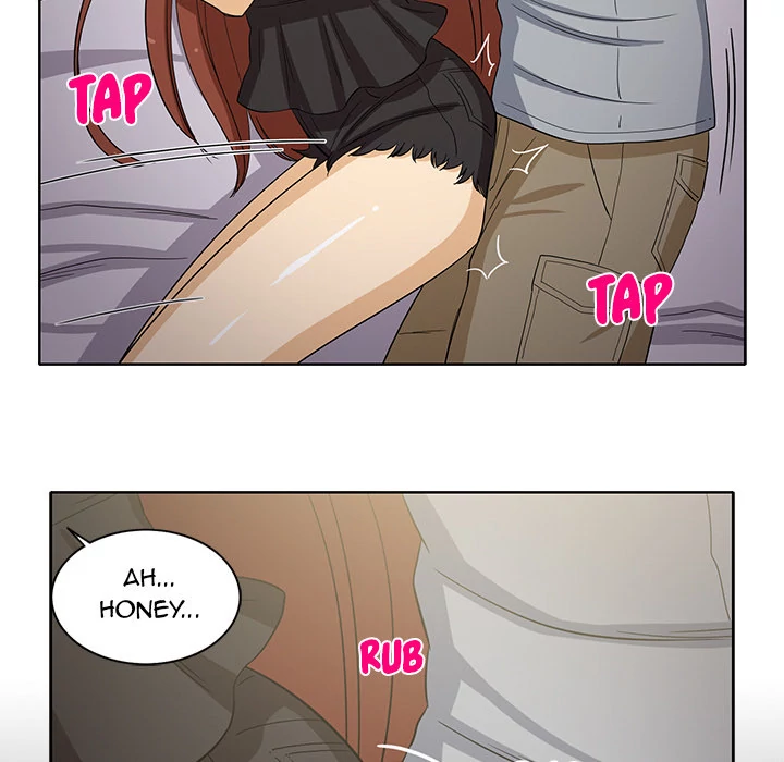 The Woman Next Door - Chapter 10 [photo 20] - MangaPorn