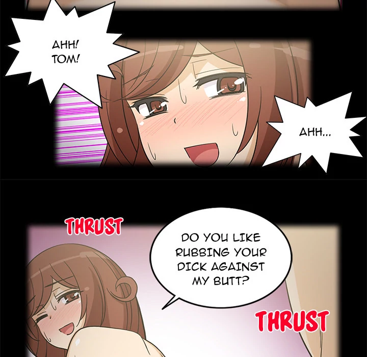 The Woman Next Door - Chapter 10 [photo 23] - MangaPorn
