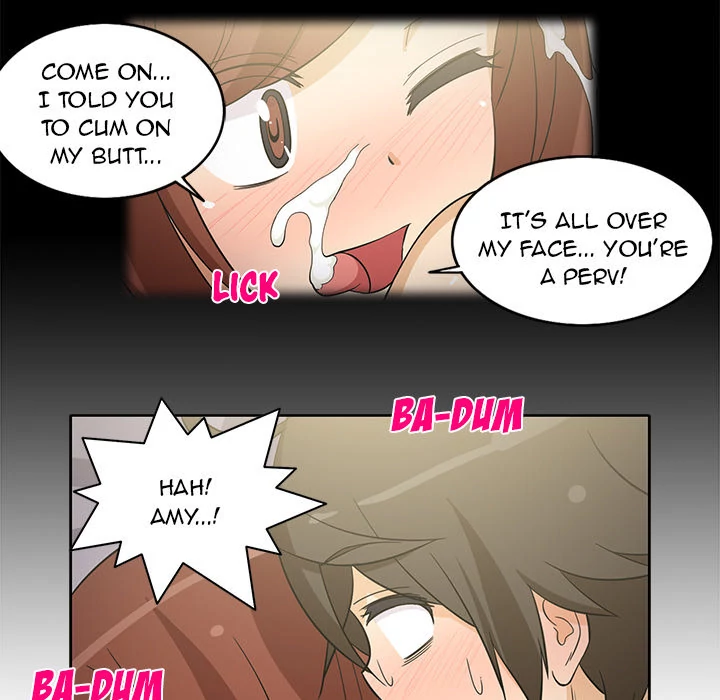The Woman Next Door - Chapter 10 [photo 28] - MangaPorn