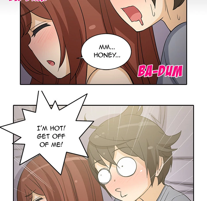 The Woman Next Door - Chapter 10 [photo 29] - MangaPorn