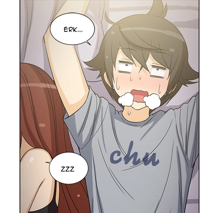 The Woman Next Door - Chapter 10 [photo 31] - MangaPorn