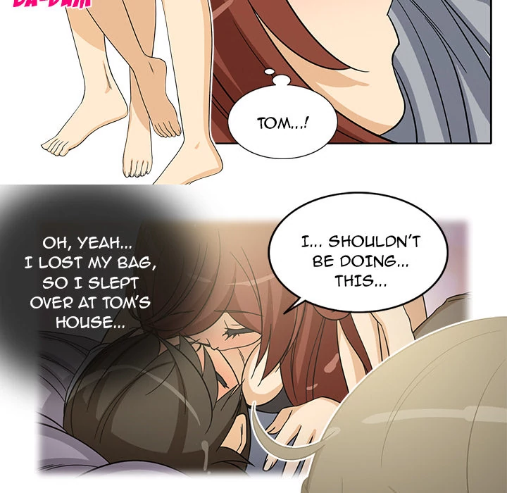 The Woman Next Door - Chapter 10 [photo 38] - MangaPorn