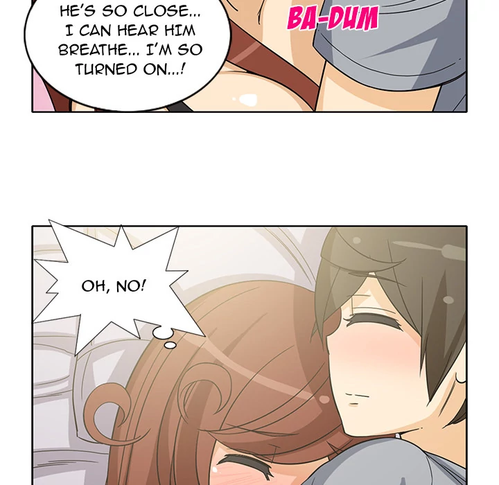 The Woman Next Door - Chapter 10 [photo 41] - MangaPorn