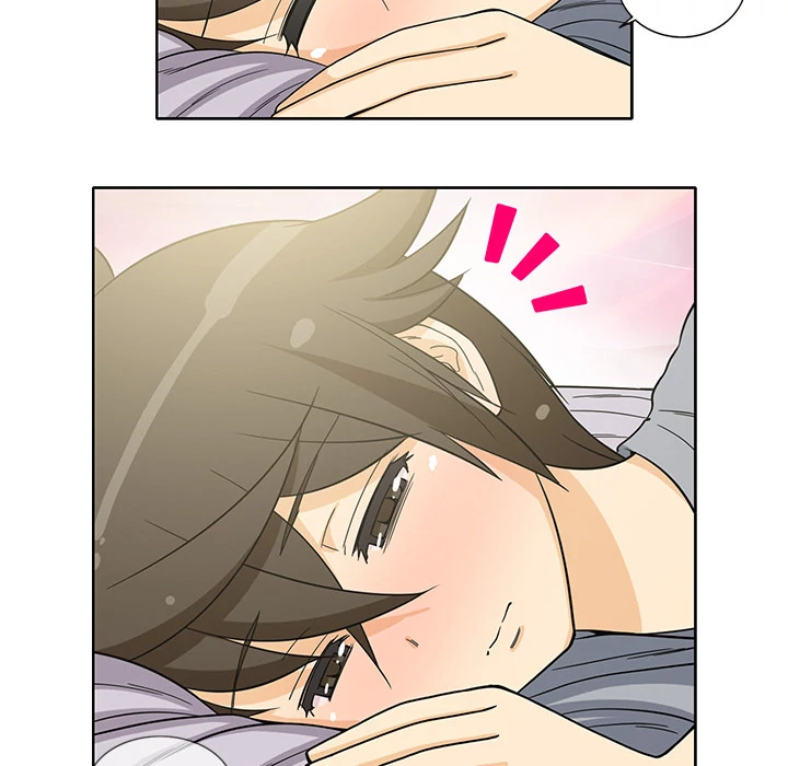 The Woman Next Door - Chapter 10 [photo 46] - MangaPorn