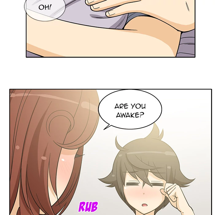 The Woman Next Door - Chapter 10 [photo 47] - MangaPorn