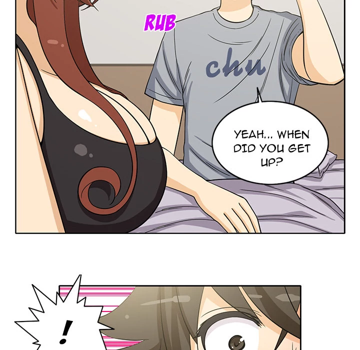 The Woman Next Door - Chapter 10 [photo 48] - MangaPorn