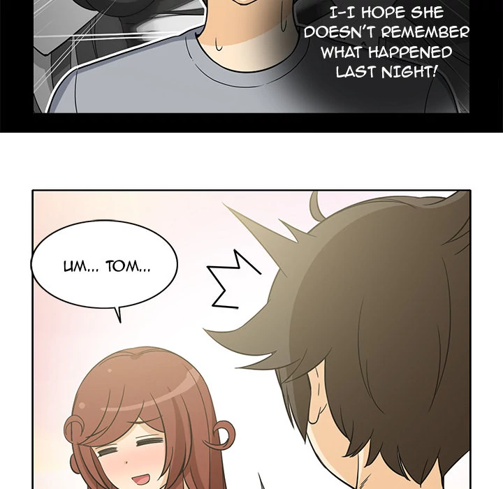 The Woman Next Door - Chapter 10 [photo 50] - MangaPorn